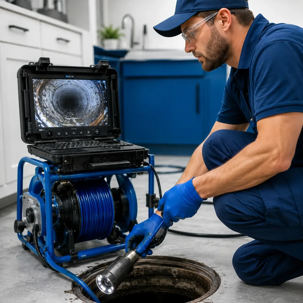 Pipe Relining professionals serving Guys Mills, PA